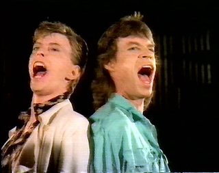 Illustration for article titled Pop Stars in Science Fiction and Fantasy, Rated on a Scale from David Bowie to Mick Jagger